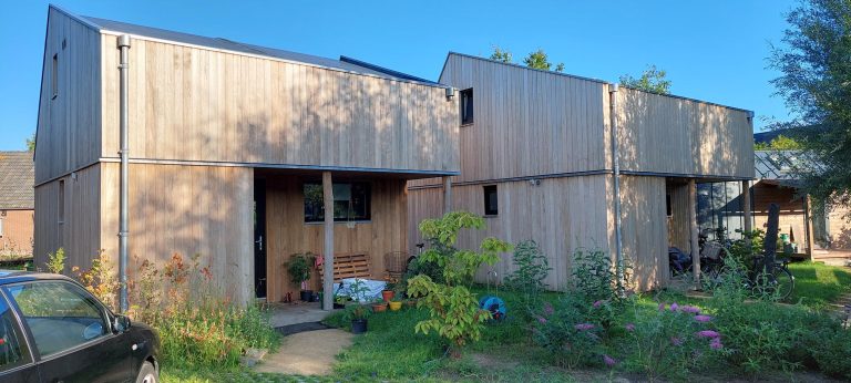 Tiny Houses | Barneveld