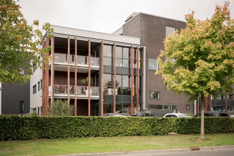 Lunet 3-9 | Veenendaal